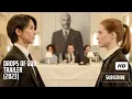 Lagu Drops of God Official Trailer (2023) Tomohisa Yamashita - Fleur Geffrier