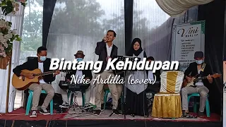 Download Bintang Kehidupan - Nike Ardilla (cover by Kletak Kletik) MP3