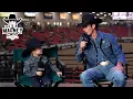 HE S MY FAVOURITE JB Jagger Mauney REACT to The American Rodeo Bull Rides