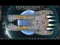 Rimworld SOS2 Save Our Ship 2 Space Battle