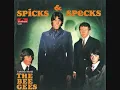 Spicks and specks (Stereo) / The Bee Gees.