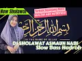 Download Lagu DJ SHOLAWAT ASMAUN NABI _ SLOW BASS HADROH TERBAIK SEPANJANG MASA