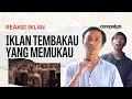 Download Lagu Reaksi Iklan: Surya Nusantara 2025