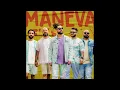 Lágrimas De Alegria - Maneva e Natiruts