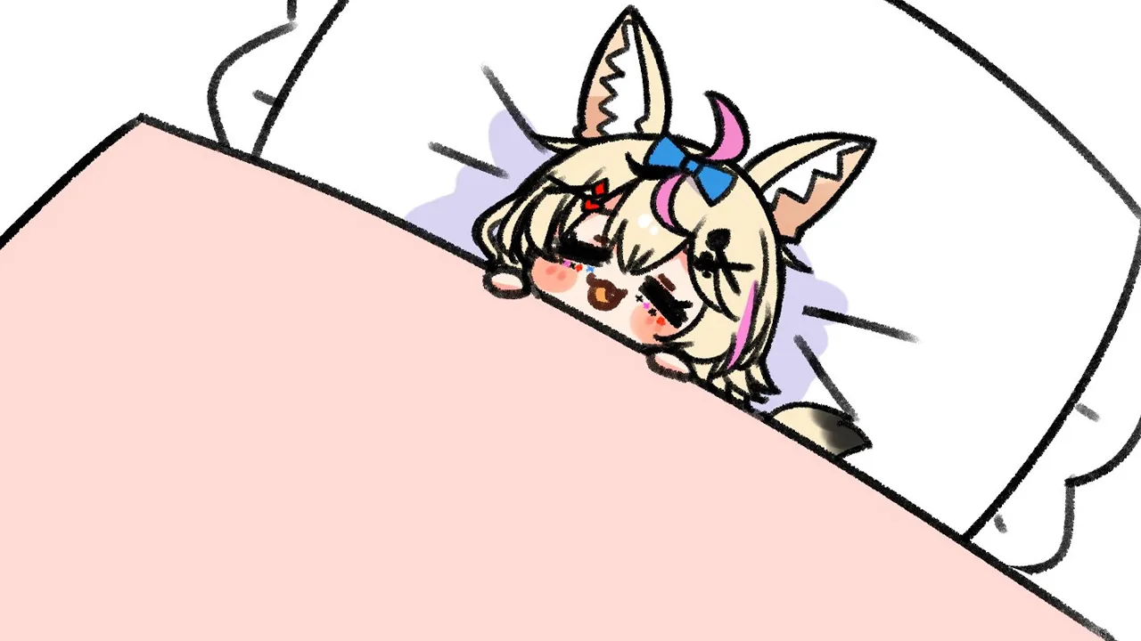 【雑/Guerrilla】ゲリラであることに意味がある【尾丸ポルカ/ホロライブ】