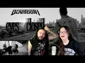Balkan Couple reacts to Beartooth - Eyes Closed THIS IS THE BEST ONE UNTIL NOW!