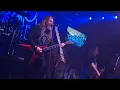 Lagu CAVALERA - Escape to the Void (Sepultura, Schizophrenia Album) LIVE at Kantine, Cologne 2023-11-24