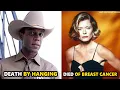 10 Beloved Walker Texas Ranger Actors Who Tragically Passed Away