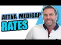 Aetna Medicare Supplement Rates