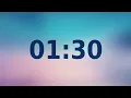1 5 Minute Timer - Timer 1 5 Menit With Motivation Music for Plank