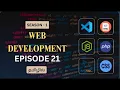 Full Stack Web Development Episode 21 String Manipulation in HTML