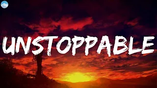 Download Sia - Unstoppable (Lyrics) || The Kid Laroi - Stay,...Playlist MP3