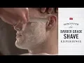 Discover the Barber Grade Shave Experience