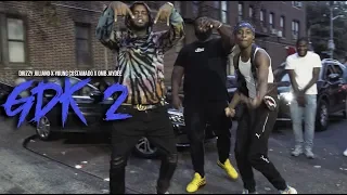 Drizzy Juliano x Young Costamado x Omb Jay Dee - Gdk Part 2 MeetTheConnectTv