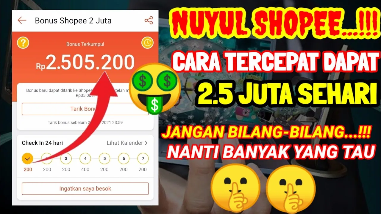 Cara mendapatkan Gratis Ongkir Tokopedia Tanpa Voucher | Update Juni 2021