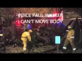 PAUL WALKER ACCIDENT GHOST