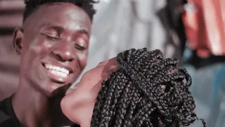 kiluza fanani zaina official singeli video 