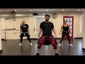 Dance Fitness - Wow