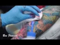 Full Color Ocean Sleeve