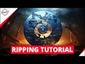 2023 4K Blu-Ray Ripping Tutorial Software How To MakeMKV DVDFab MKV M2TS ISO BDMV