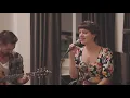 Eda Baba & Canozan - Yağmur (Cem Adrian Cover)