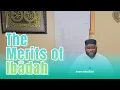 Lagu The Merits of ʿIbādah