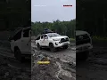 Download Lagu APA BISA HILUX NANJAK DI JALAN LICIN ? #shorts #toyota #hilux #offroad