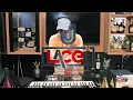 Dj Lace _ im what I'm Volume One - mixtape (Afro house)