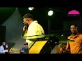 Mike Abdul - Ojoro live performance