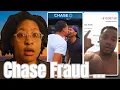 Chase Bank Infinite Money Glitch Backfired