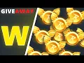 Download Lagu So many rollspins in this session on CSGORoll - Giveaway MP3