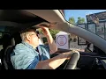 23 57 Arby s Drive-Thru Mac Cheese Crispy Chicken Meal Curly Fries Coke Apple Turnovers NGH