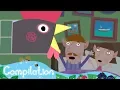Download Lagu Ben and Holly’s Little Kingdom - Chicken - Compilation - HD Cartoons for Kids