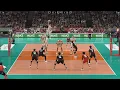 Download Lagu Volleyball Japan - Italy Amazing FULL Match Friendly 2025
