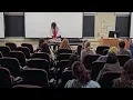 The Texas Twist - PCOM OMM Demonstration