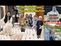 Download Lagu 10th Muharram Ki Niyaz Me Kya Kya Banta? | Zayan First Time Qabaristan Gaya | Ali Or Me Ne Roza Rkha