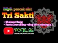 Download Lagu 🔴Mp3. pencak/Bantengan Tri Sakti versi lawasan ➡ Sholawat Badar