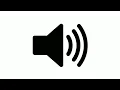 African Booty Scratcher Sound Effect