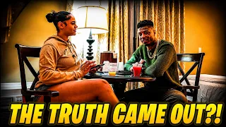 Blueface Ashley Finally Address What s Holding Them Back The Truth Comes Out