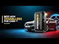 5 Best AFM Disablers for Cars in 2026 Stop Cylinder Deactivation