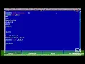 Decimal to Binary Converter using C