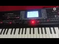 Download Lagu PROGRAM KORG MA/PA50 Rasa KN1400