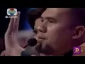 Lagu Frans D'academy