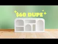 I Built The 1 000 Isobel Storage Console Urban Outfitters
