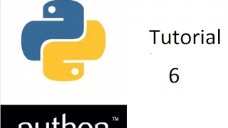 Python Programming Tutorial - 6 Lists and Tuples in Python
