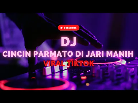 Download MP3 DJ CINCIN PARMATO DI JARI MANIH - [ RASSIDREMIXER x BDS FAMILY ] SUPER EXC