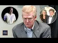 6 Lies Alex Murdaugh Confessed to While Testifying in Family Murders Trial