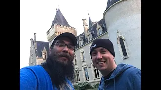 the incantation behind the scenes episode 2 the catacombs