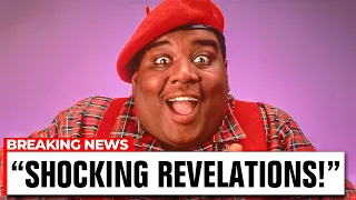 Remember Fred Berry The TERRIBLE Secret Behind His Death Is Just HEARTBREAKING