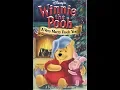 Download Lagu Opening to Winnie the Pooh - A Very Merry Pooh Year 2002 VHS